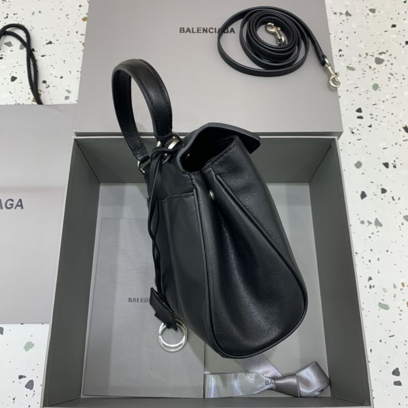 Balenciaga Rodeo Bags